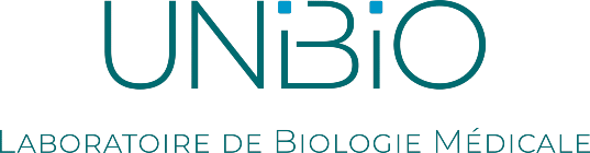 Logo du laboratoire